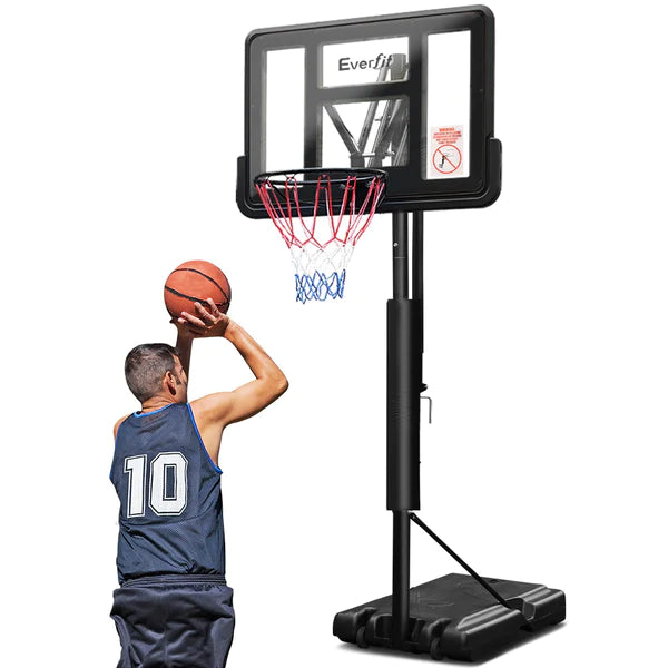 Basketball & Accessories