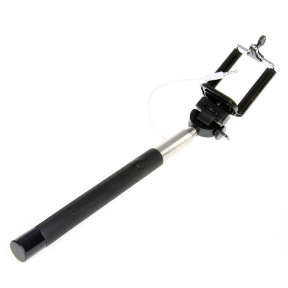 Laser Universal Selfie Pole with Control Cable included
