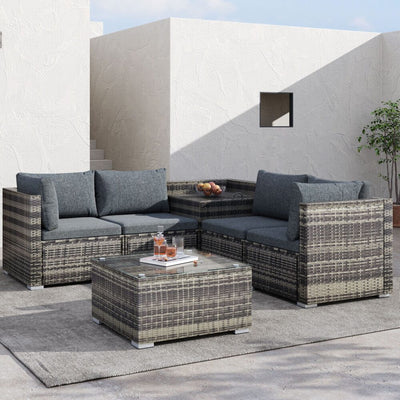 Garden Furniture