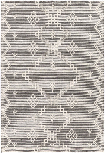 Goa D5- CREAM (No Tassel) 160x230