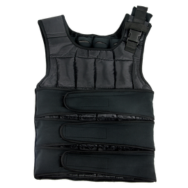 20Kg Adjustable Weighted Training Vest