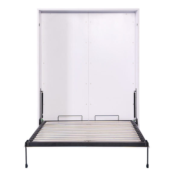 Palermo Double Size Wall Bed Diamond Edition