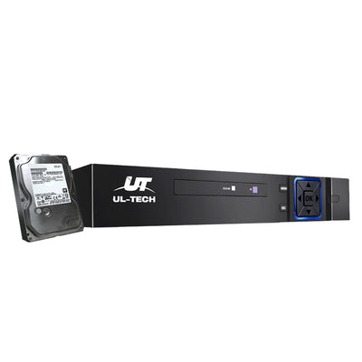 UL Tech