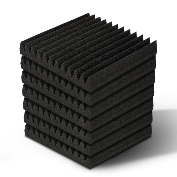 Acoustic Foam