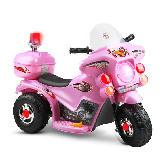 kids motorbike