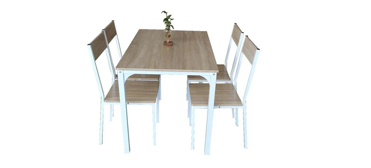 kitchen dining table & chairs