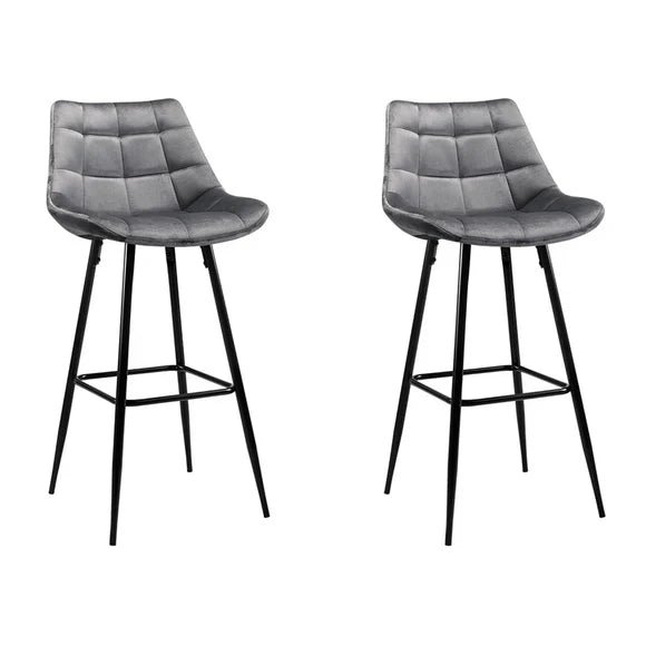 bar stools and chairs