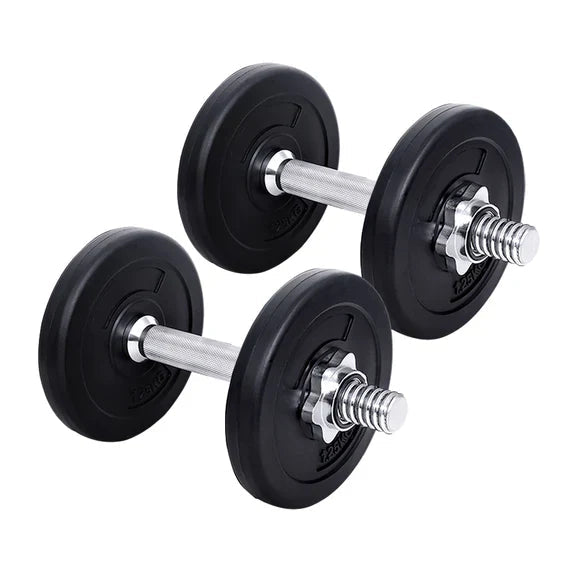 Everfit Essentials: Workout Smarter - RnR Galore