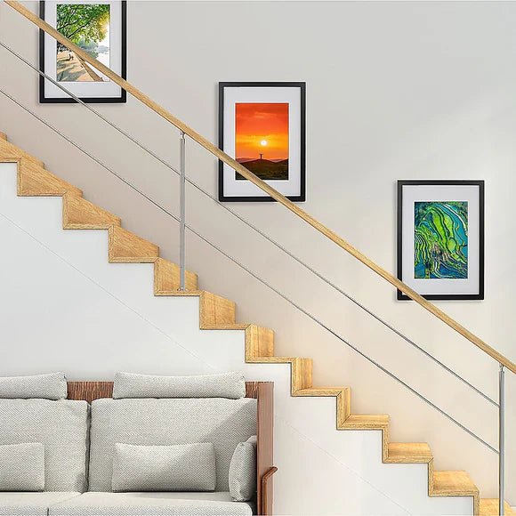 Home Decor Masterpieces: Through the Generations - RnR Galore