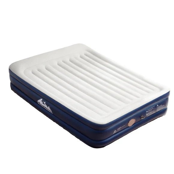Inflatable Mattress - RnR Galore
