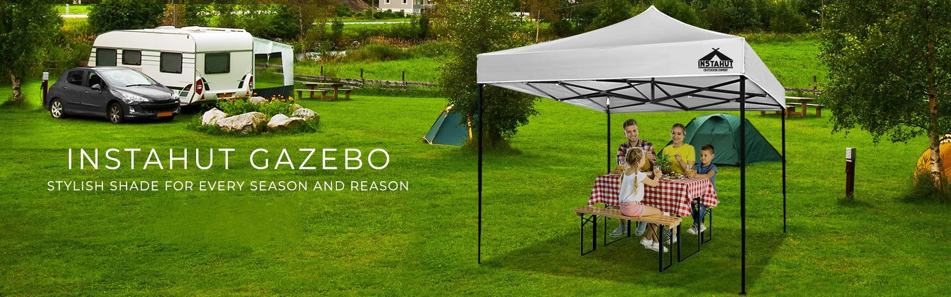 Instahut - RnR Galore