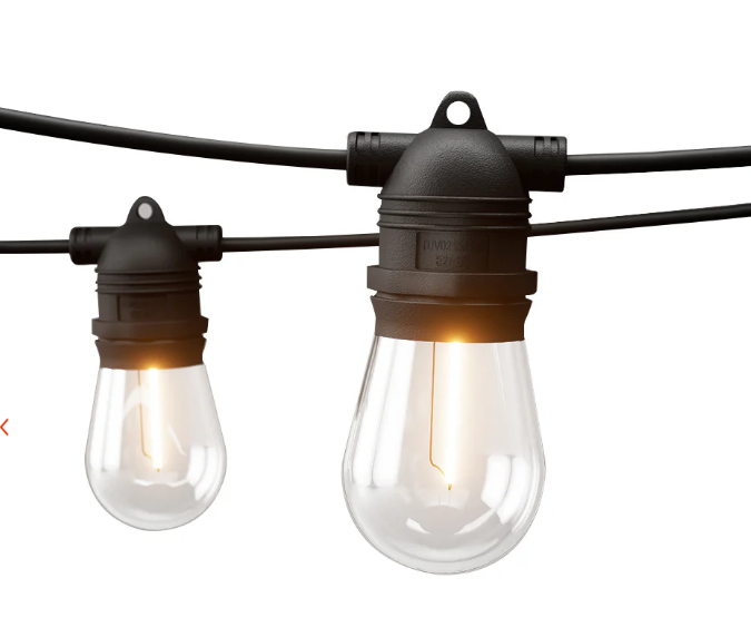 light collection