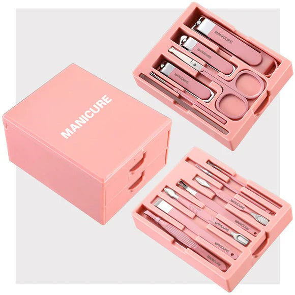 Manicure Set
