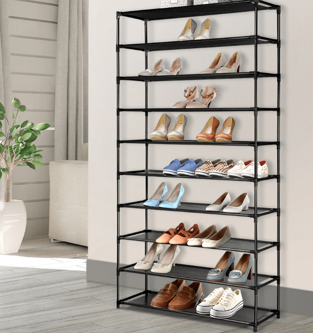 Shoe storage - RnR Galore