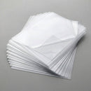 100 Laminating Pouches (A4 Size) for Paper & 80 Micron Thickness - RnR Galore