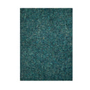 100% SHETLAND RAGG WOOL Half Zip Up Knit JUMPER Pullover Mens Sweater Knitted - Sherwood - 5XL - RnR Galore