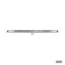 1000mm Tile Insert Bathroom Shower Stainless Steel Grate Drain w/Centre outlet Floor Waste - RnR Galore