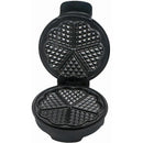 1000W Mini Waffle Maker - Easy Clean, Fast Heating, Compact Nonstick Waffle Machine - RnR Galore