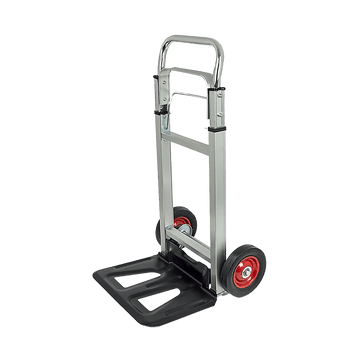 100kg Trolley Folding Hand Truck Sack Barrow - RnR Galore
