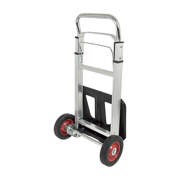 100kg Trolley Folding Hand Truck Sack Barrow - RnR Galore