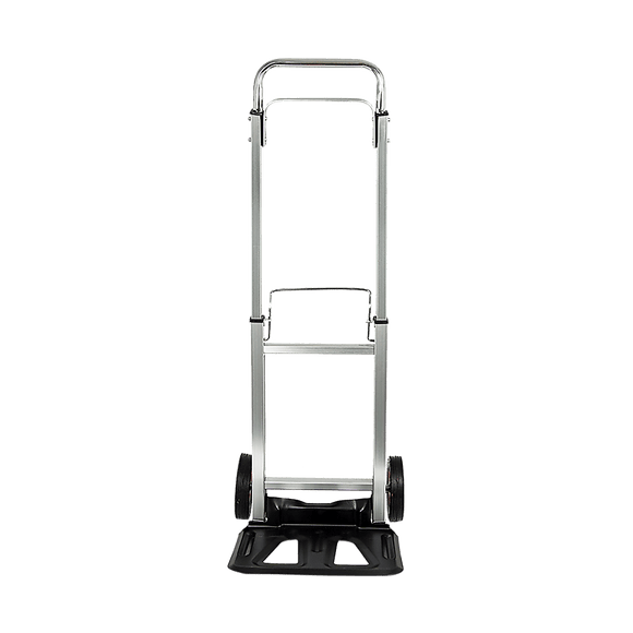 100kg Trolley Folding Hand Truck Sack Barrow - RnR Galore