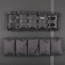 10kg Adjustable Ankle/Wrist Weight Straps - RnR Galore