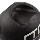 10kg Double - Handled Rubber Medicine Core Ball - RnR Galore