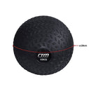 10kg Tyre Thread Slam Ball Dead Ball Medicine Ball for Gym Fitness - RnR Galore
