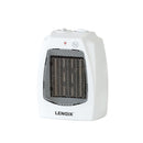 1500W Ceramic Heater with Overheat Protection - RnR Galore