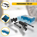 1:58 Torque Multiplier Set Wrench Lug Nut Labour Saving Lugnuts 4 Sockets - RnR Galore