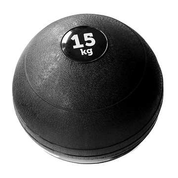 15kg Slam Ball No Bounce Crossfit Fitness MMA Boxing BootCamp - RnR Galore