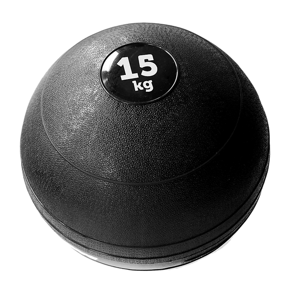 15kg Slam Ball No Bounce Crossfit Fitness MMA Boxing BootCamp - RnR Galore