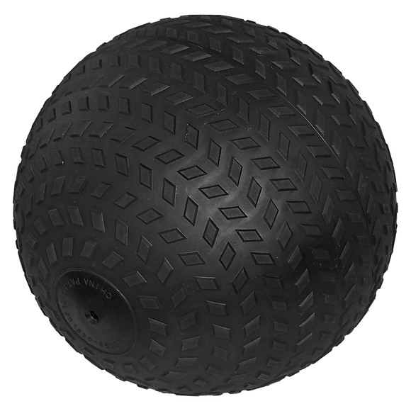 15kg Tyre Thread Slam Ball Dead Ball Medicine Ball for Gym Fitness - RnR Galore