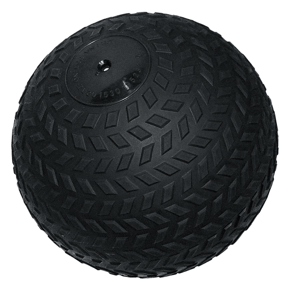15kg Tyre Thread Slam Ball Dead Ball Medicine Ball for Gym Fitness - RnR Galore