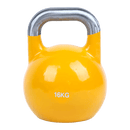 16KG Pro - Grade Steel KettleBell - RnR Galore