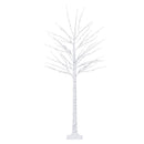 1.7M Christmas Tree 120 RGB LED Lights Jingle Jollys - RnR Galore