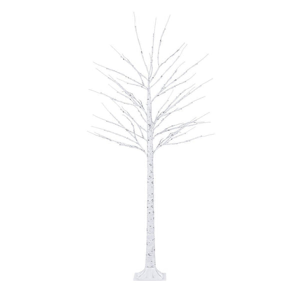 1.7M Christmas Tree 120 RGB LED Lights Jingle Jollys - RnR Galore