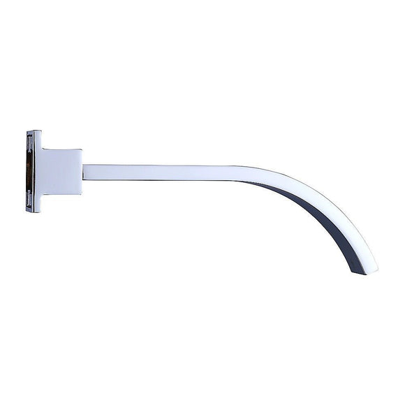 180mm Bath Spout Polished Chrome Finish - RnR Galore