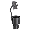 2 in 1 Car Phone Holder and Cup Holder Drink Organiser Water Bottle Holder - RnR Galore