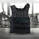 20Kg Adjustable Weighted Training Vest - RnR Galore