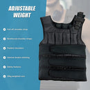 20Kg Adjustable Weighted Training Vest - RnR Galore