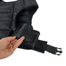 20Kg Adjustable Weighted Training Vest - RnR Galore