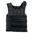 20Kg Adjustable Weighted Training Vest - RnR Galore