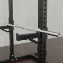 20kg Olympic Barbell 700lb Rated for Powerlifting Home Gym Training - RnR Galore
