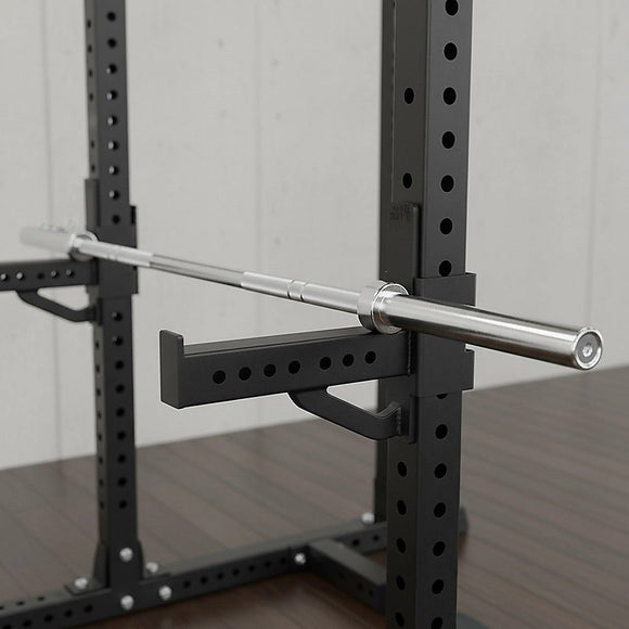 20kg Olympic Barbell 700lb Rated for Powerlifting Home Gym Training - RnR Galore