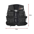 20LBS Weighted Weight Gym Exercise Training Sport Vest - RnR Galore