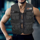 20LBS Weighted Weight Gym Exercise Training Sport Vest - RnR Galore