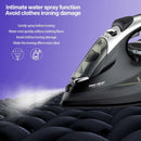 2200W Professional Steam Iron with Ceramic Soleplate - RnR Galore