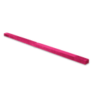 2.2m Gymnastics Folding Balance Beam Pink Synthetic Suede - RnR Galore