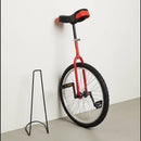 24 Inch Pro Circus Unicycle for Performance Training Indoor Show Use - RnR Galore